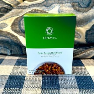 🍅🍅 OPTAVIA Rustic Tomato Herb Penne🍅🍅